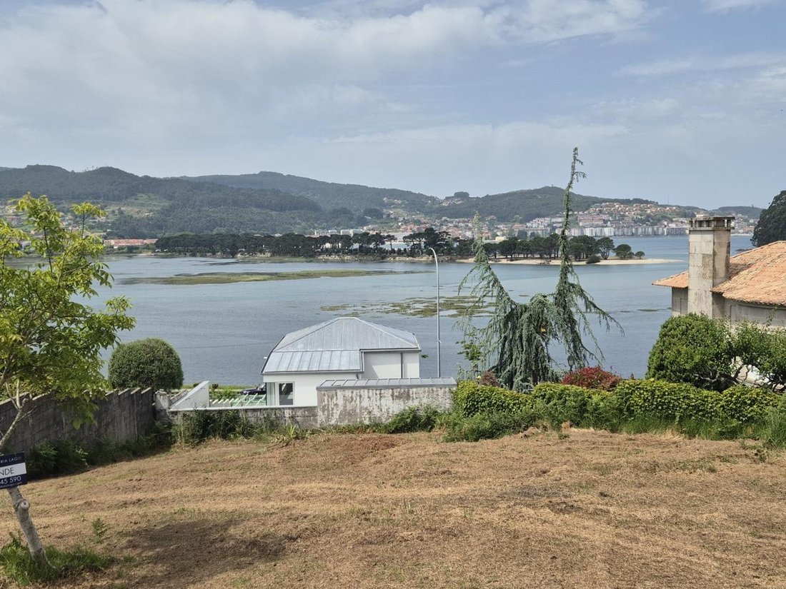 Land in A Ramallosa, Nigran, Spain 5 - 13859175
