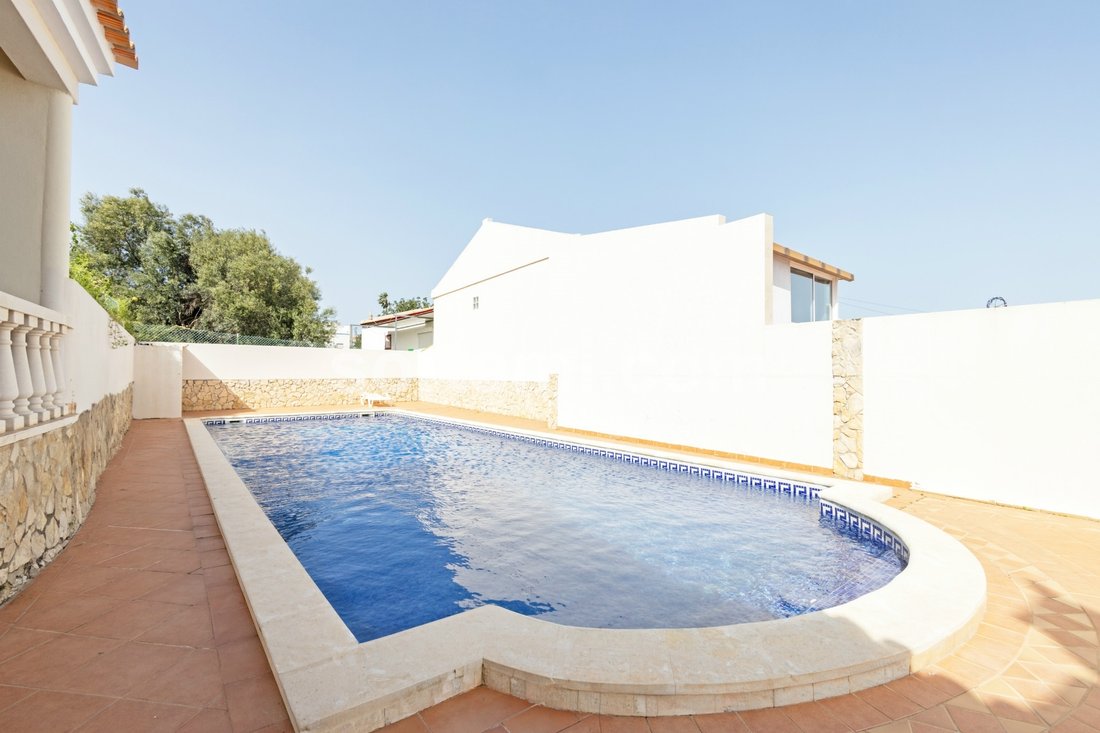 House in Loule (Sao Sebastiao), Algarve, Portugal 1 - 18058889