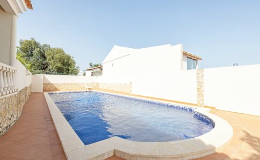 House in Loule (Sao Sebastiao), Algarve, Portugal 1