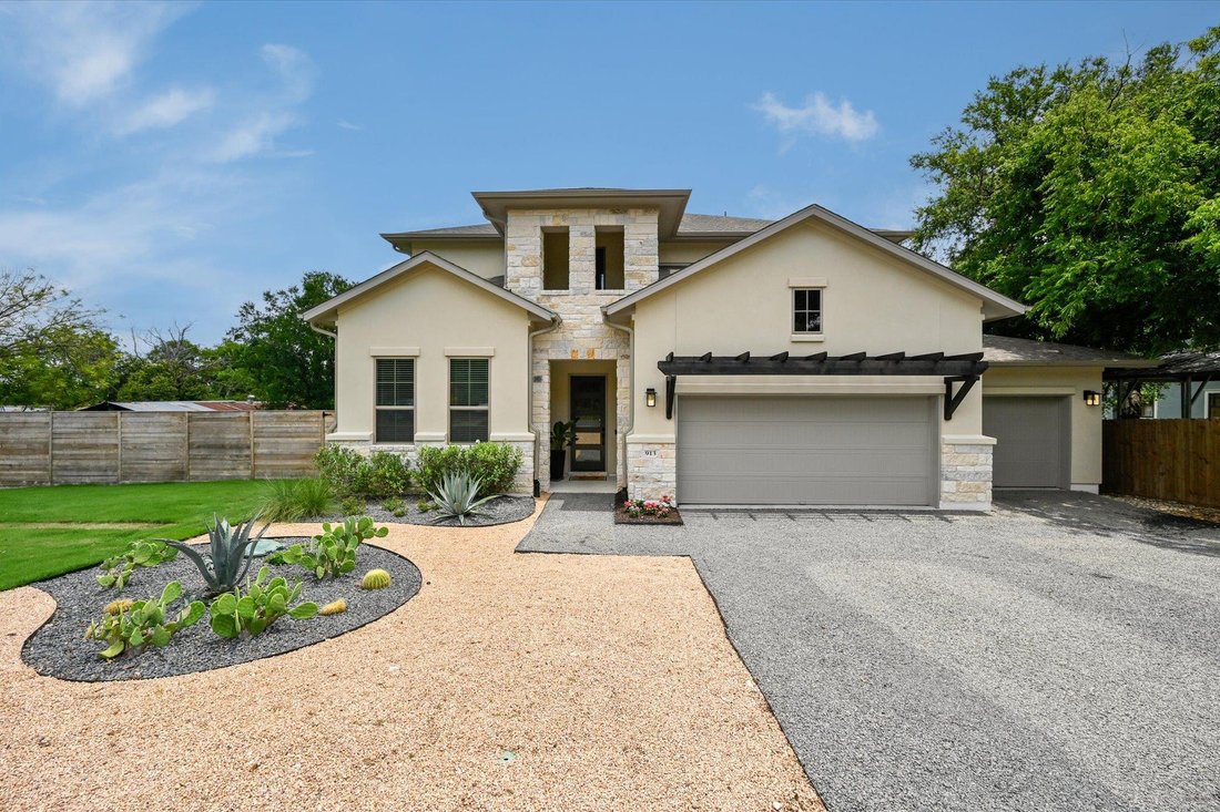 House in Austin, Texas, United States 1 - 18058092