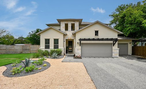 House in Austin, Texas, United States 1