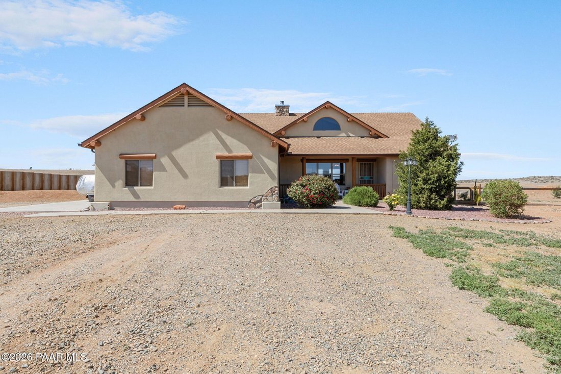 House in Chino Valley, Arizona, United States 1 - 18057842