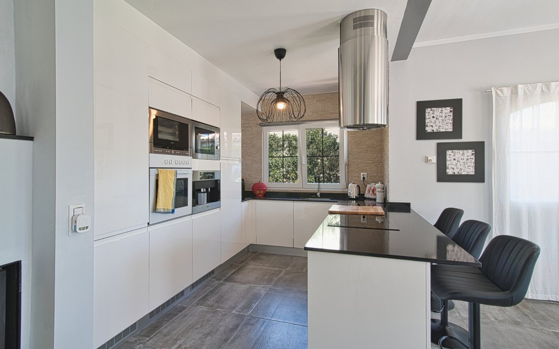 Villa à Rotes Velles, Calvià, Îles Baléares 5 - 18054934