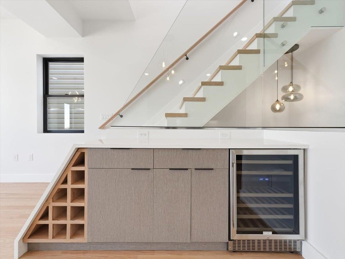 Condo in Jersey City, New Jersey, United States 1 - 18056051