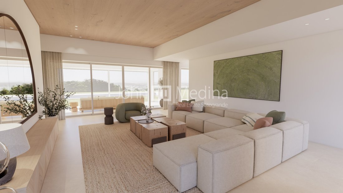 Villa in Sotogrande, San Roque, Andalusia 5 - 18056836