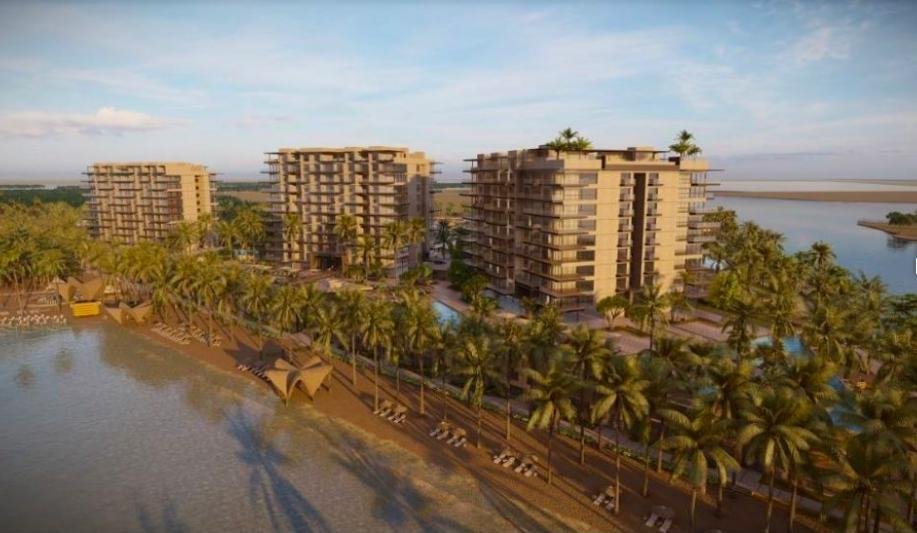 Apartment in Progreso, Yucatan, Mexico 2 - 18056370