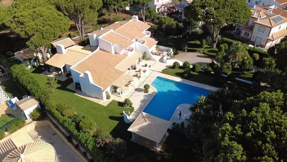 House in Olhos de Agua, Algarve, Portugal 1 - 18059014