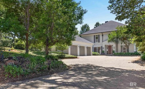 Casa a Fairhope, Alabama, Stati Uniti 1