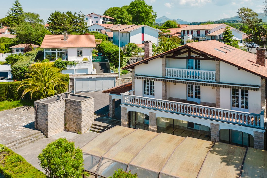 Villa in Spain 4 - 18059277