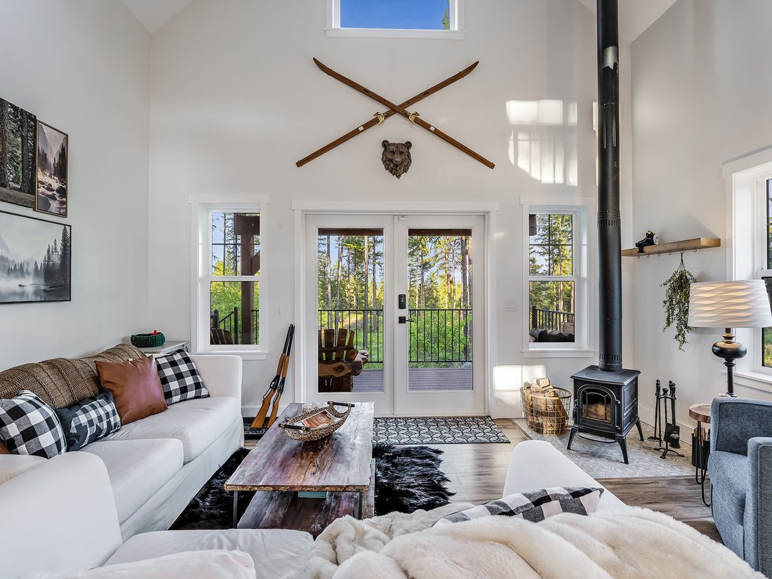 House in Whitefish, Montana, United States 1 - 18059743