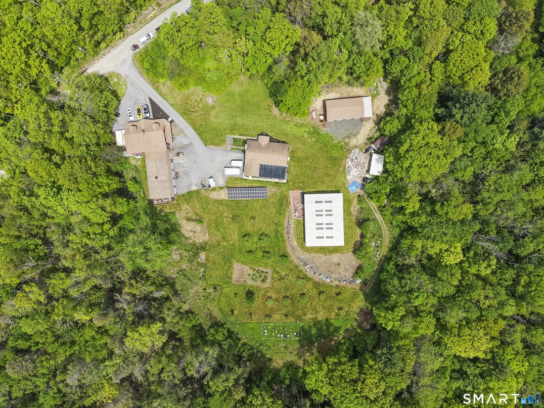 House in Goshen, Connecticut, United States 1 - 18056243