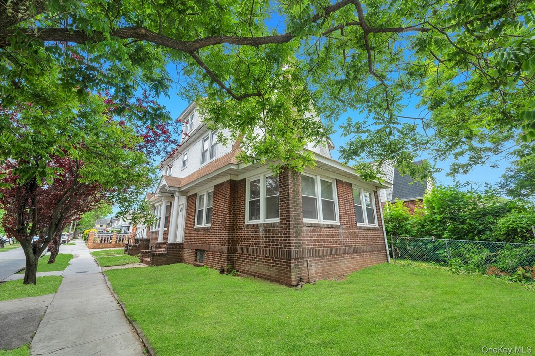 House in New York, New York, United States 3 - 18058465