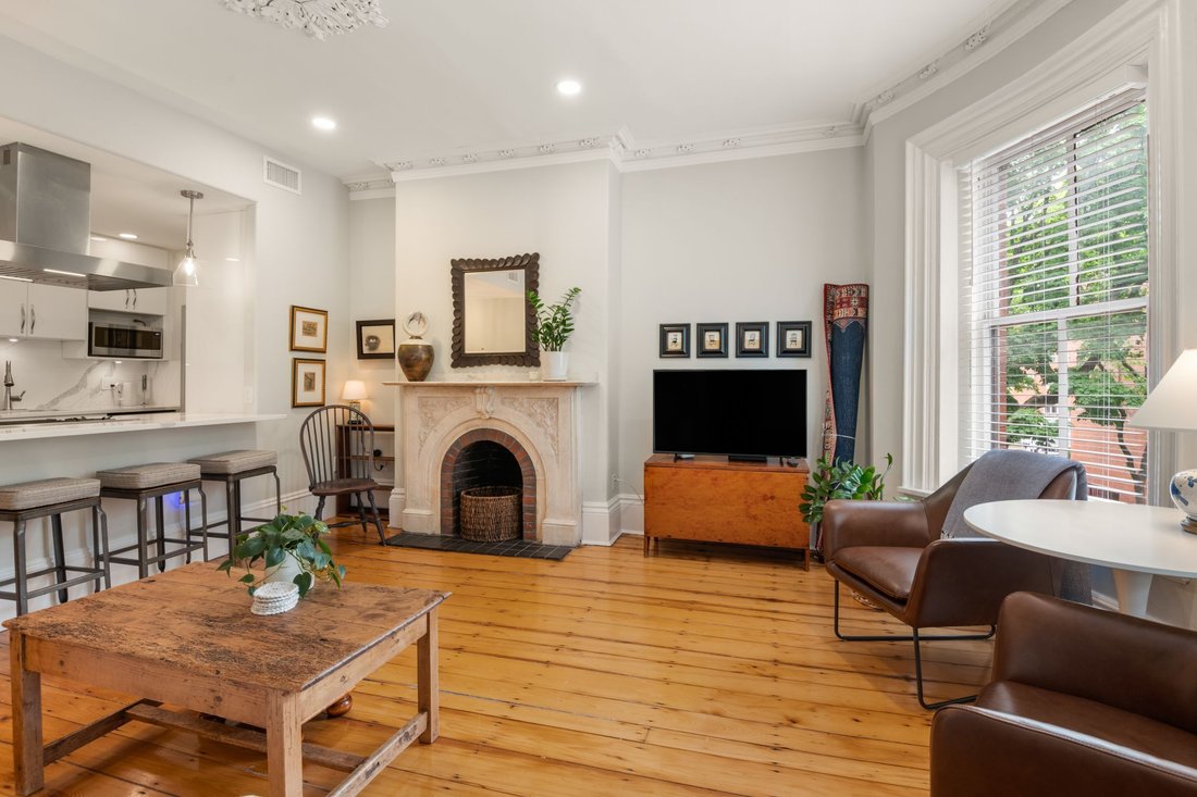 Condo in Boston, Massachusetts, United States 5 - 18060029