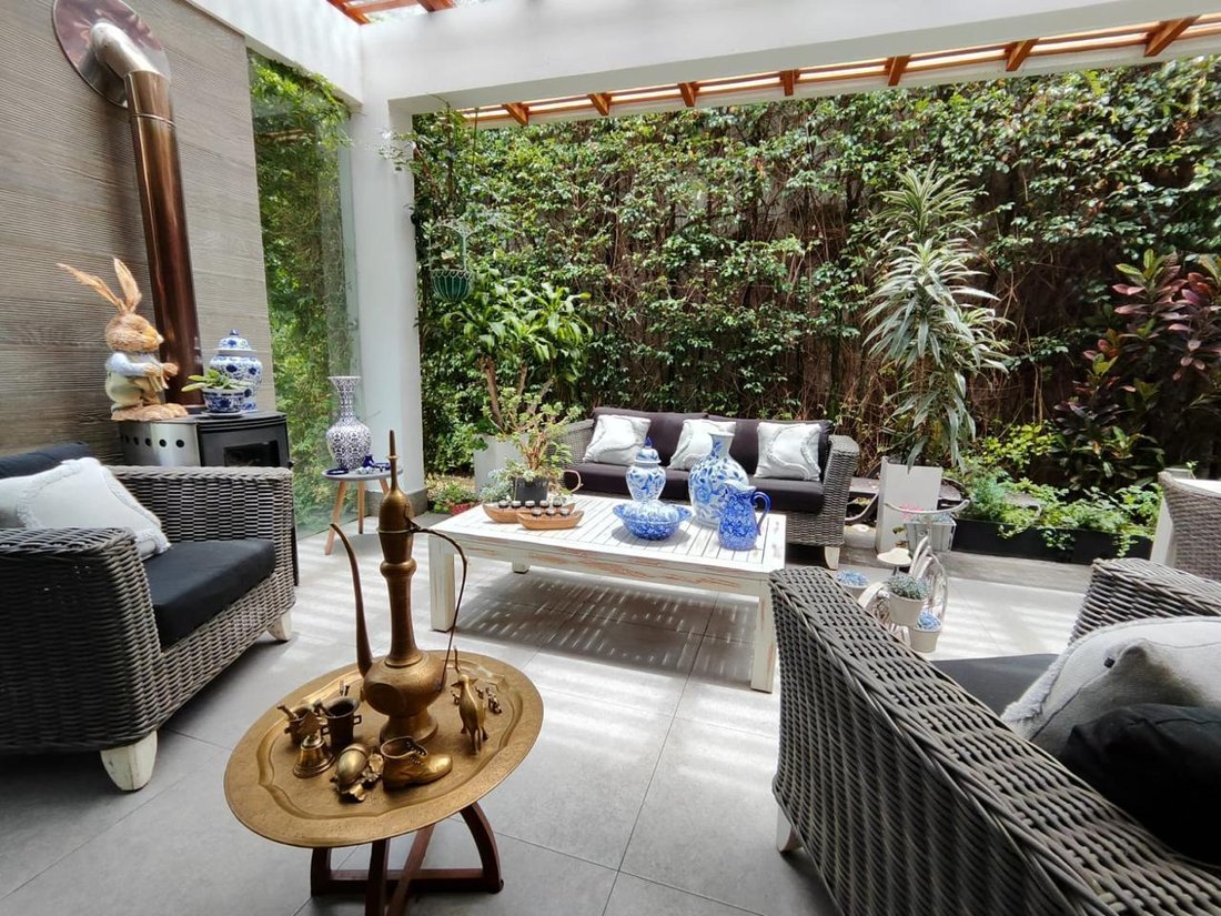 House in Quito, Pichincha, Ecuador 1 - 18056362
