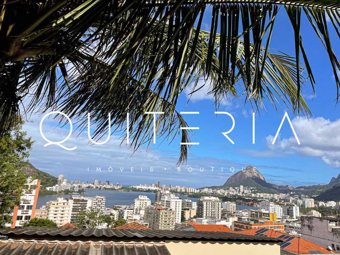 House in Rio de Janeiro, State of Rio de Janeiro, Brazil 2 - 18058831