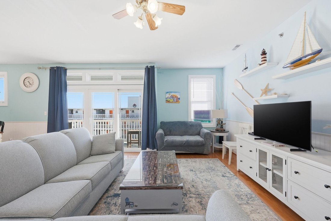 Condo in Wildwood, New Jersey, United States 3 - 18057834