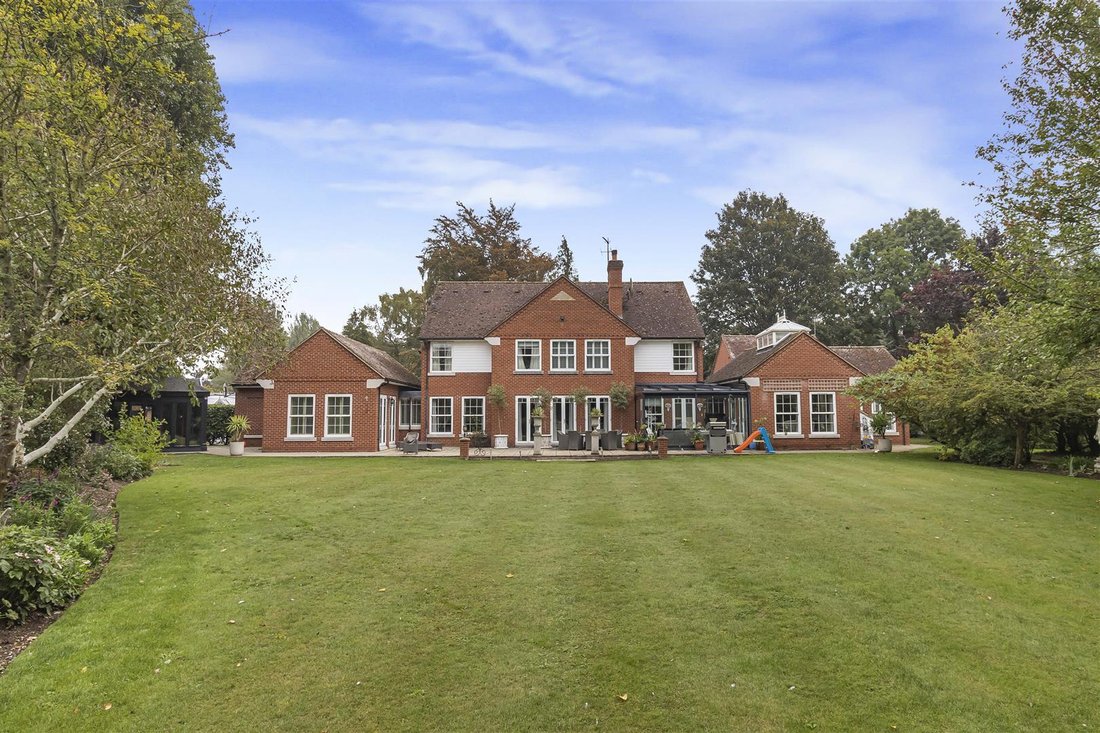 House in Sawston, England 1 - 18056774