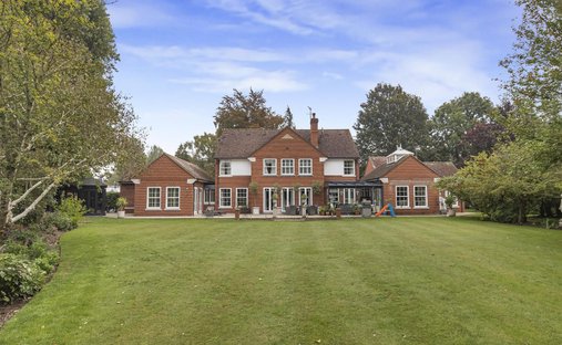 Casa en Sawston, Inglaterra 1
