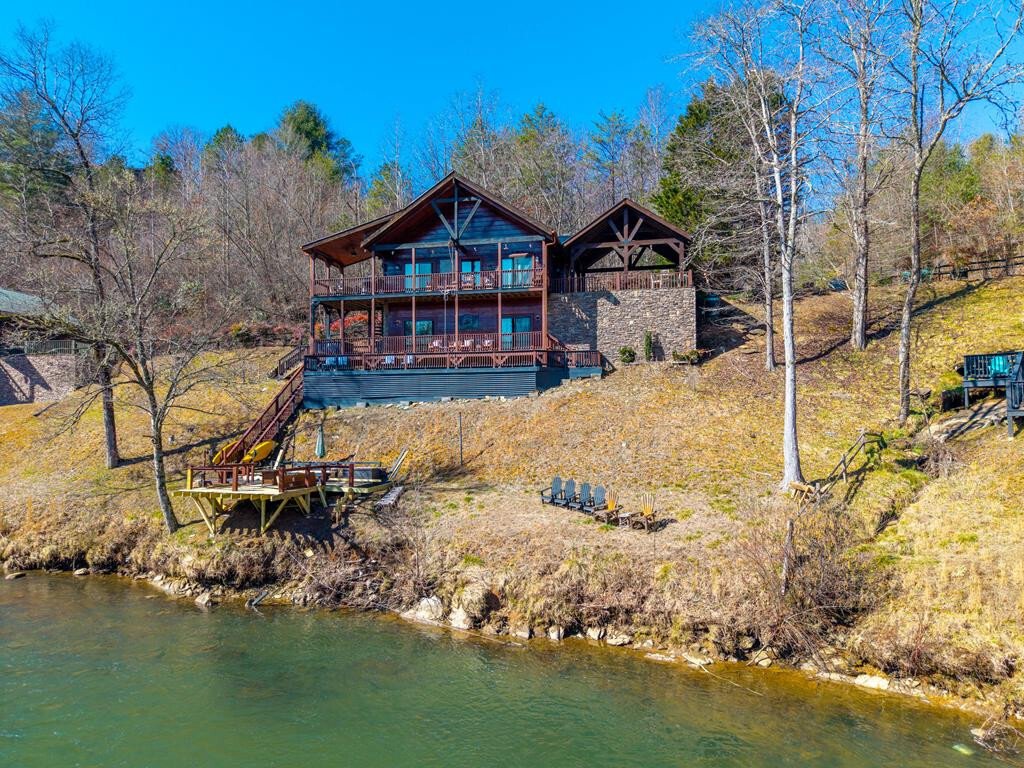 House in Murphy, North Carolina, United States 1 - 18058252