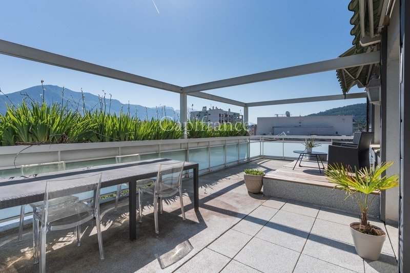 Apartment in Bonlieu, Annecy, France 1 - 17526700