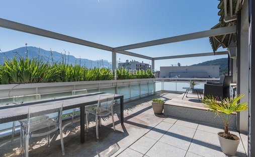 Apartment in Bonlieu, Annecy, France 1