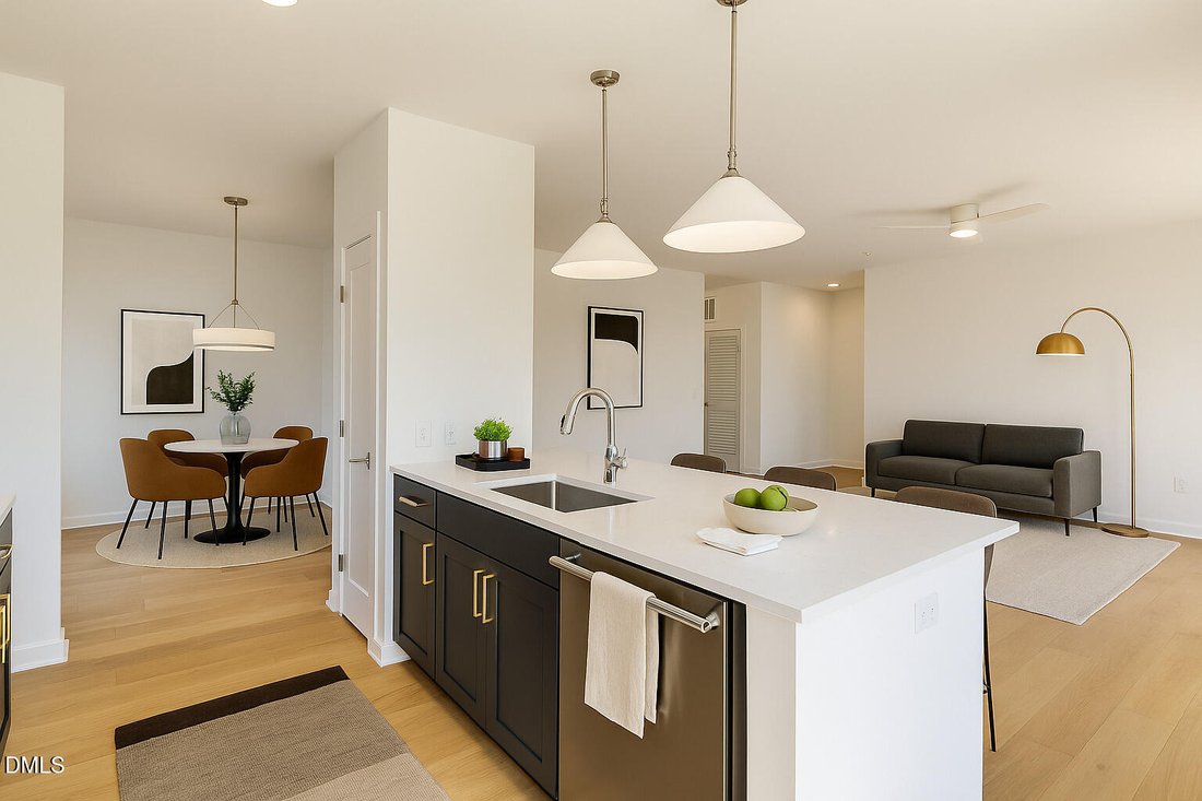 Condo in Chapel Hill, North Carolina, United States 1 - 18056796