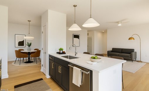 Condo in Chapel Hill, North Carolina, United States 1