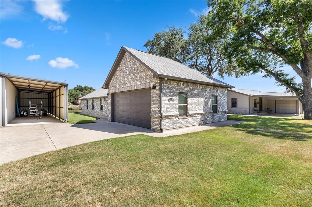 Casa a Granbury, Texas, Stati Uniti 5 - 18057528