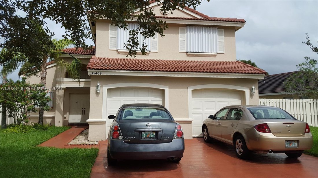 House in Miramar, Florida, United States 1 - 18057924