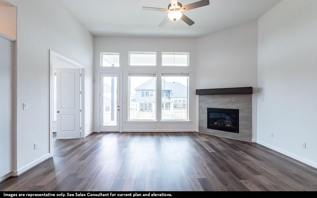 House in Rosharon, Texas, United States 3 - 18057159