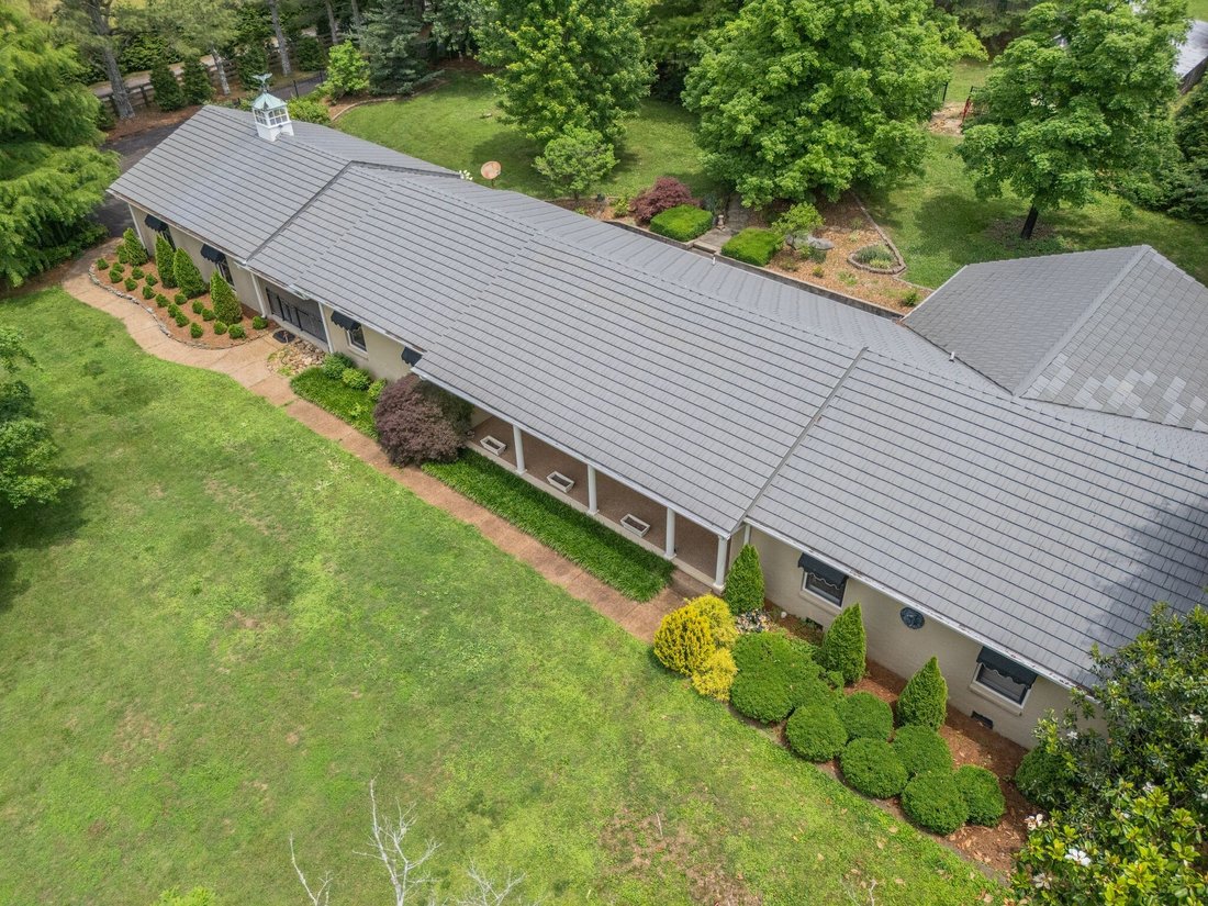 House in Lascassas, Tennessee, United States 3 - 18057781