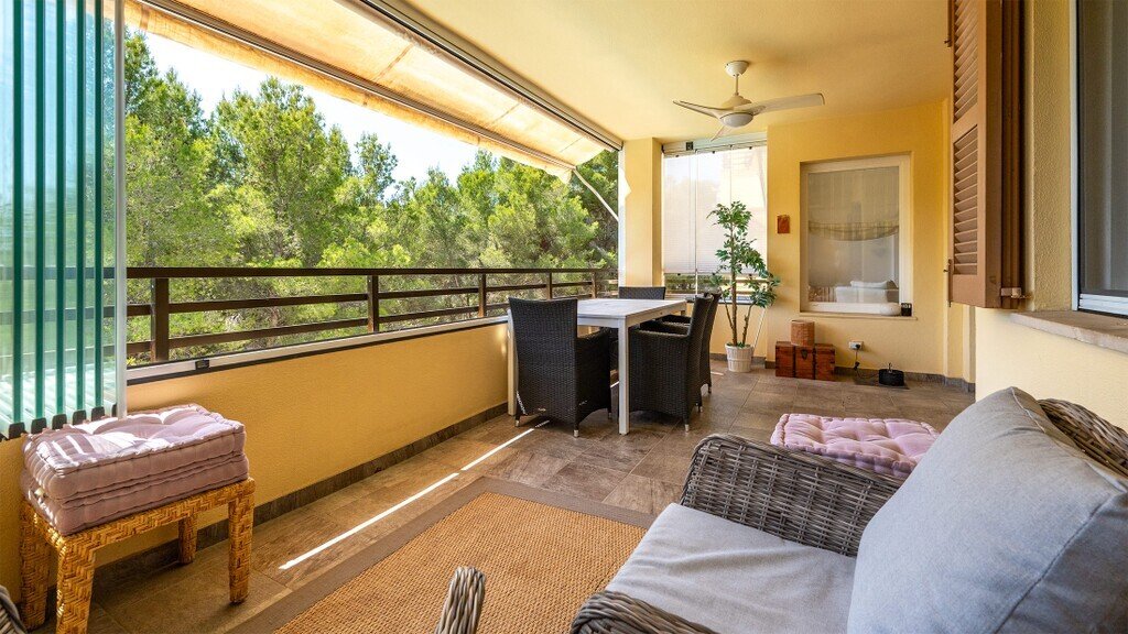Apartment in Cas Catala, Calvia, Balearic Islands 2 - 18058821