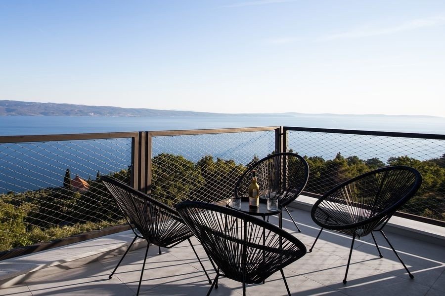 Villa in Omis, Split-Dalmatia County, Croatia 4 - 18055192