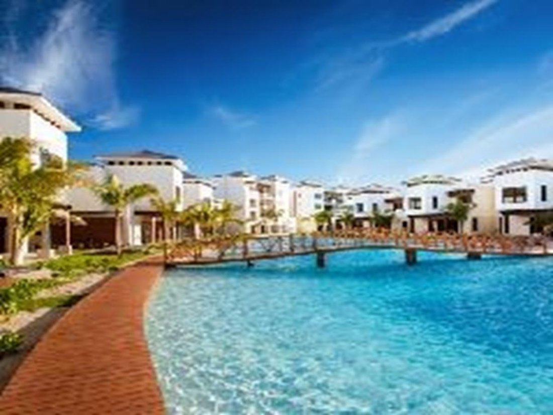 Apartment in Yucatán Country Club, Yucatan, Mexico 3 - 18056351