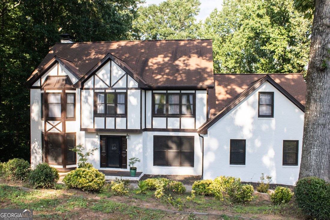 House in Snellville, Georgia, United States 1 - 18058329