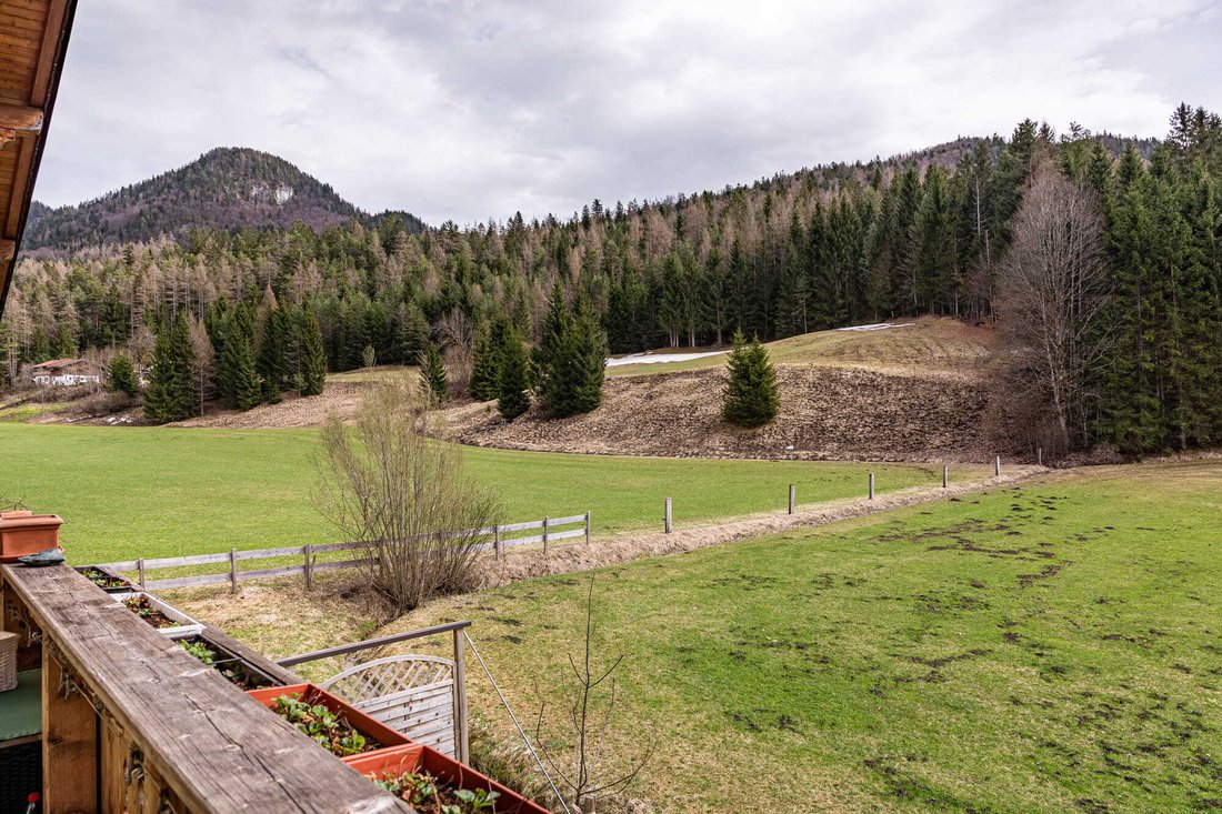 Apartment in Erpfendorf, Tyrol, Austria 4 - 18055738