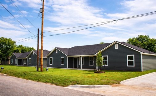 Elm Mott, Texas, United States 1