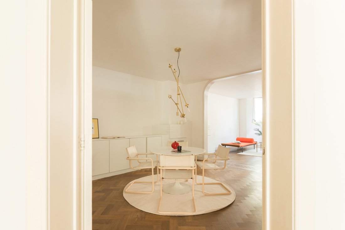 Apartment in Antwerp, Flanders, Belgium 5 - 18055898