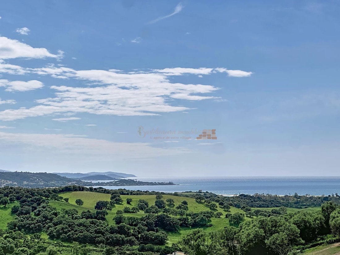 Villa in Bastelicaccia, Corsica, France 1 - 18055622