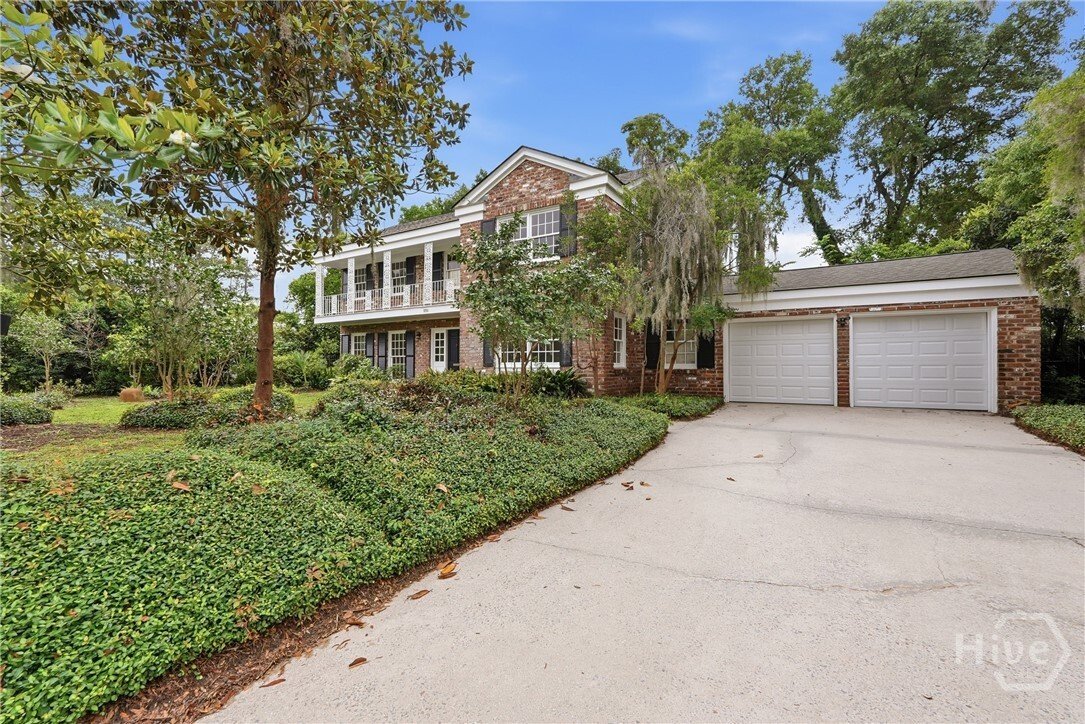 House in Savannah, Georgia, United States 3 - 18058198