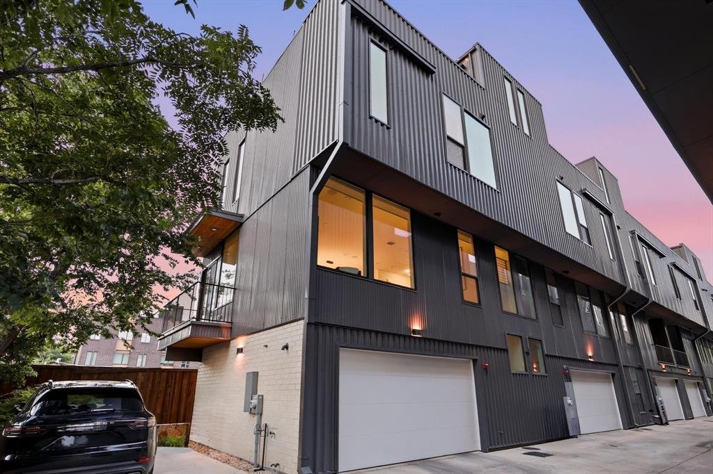 Townhouse in Dallas, Texas, United States 3 - 18057510