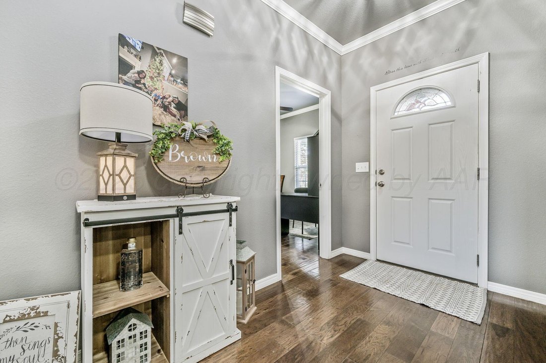House in Amarillo, Texas, United States 4 - 18058058