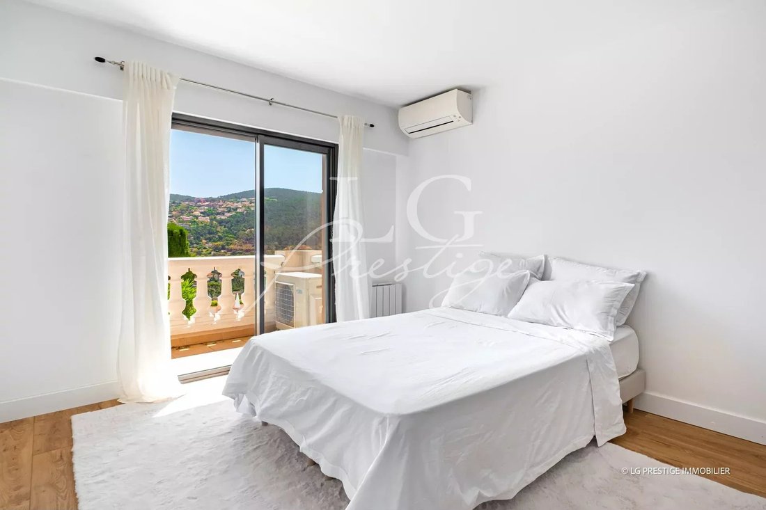 Apartment in French Riviera, Provence-Alpes-Côte d'Azur, France 5 - 18059167
