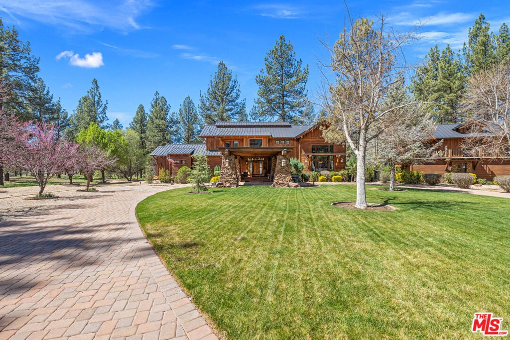 House in Mountain Center, California, United States 2 - 18058385