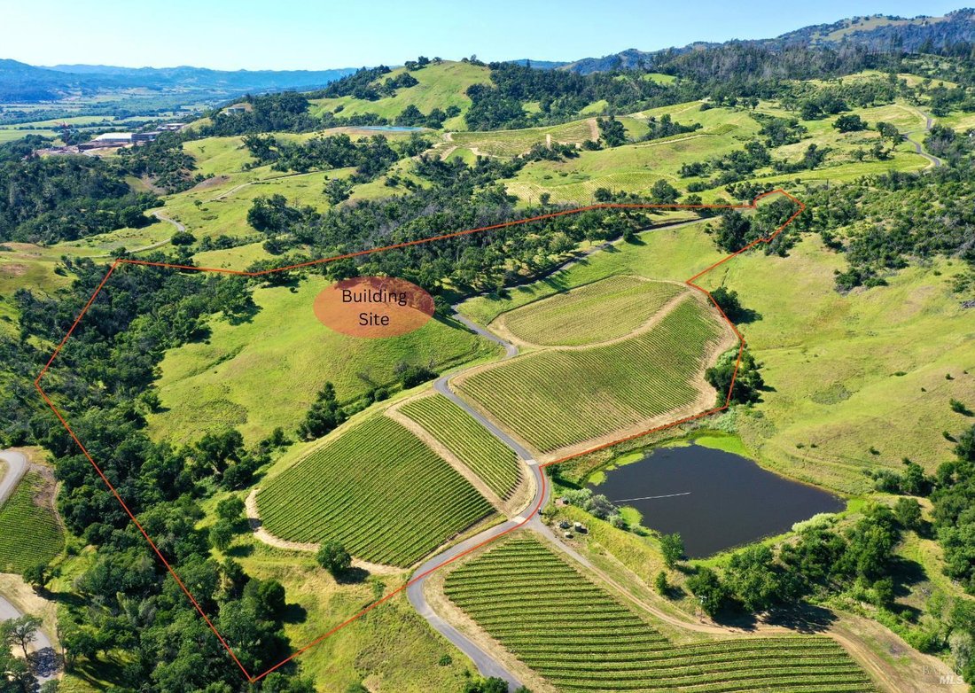 House in Geyserville, California, United States 1 - 18058994