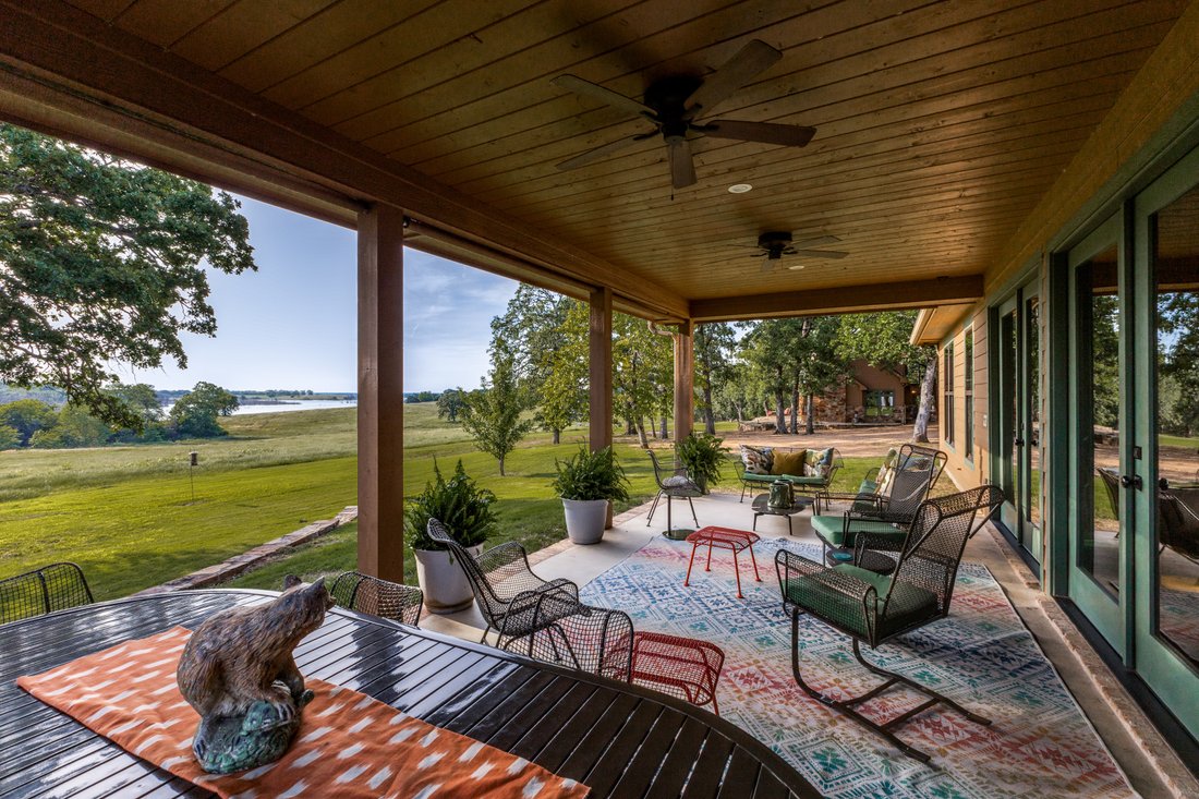 Casa a Windom, Texas, Stati Uniti 1 - 18056449