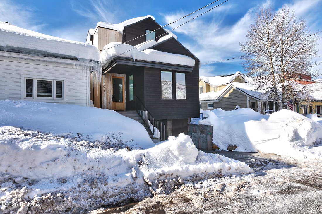House in Park City, Utah, United States 2 - 18055991