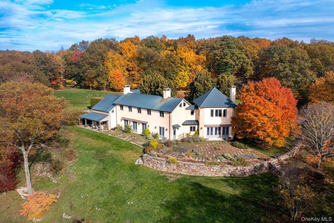 House in Millbrook, New York, United States 3 - 18058501
