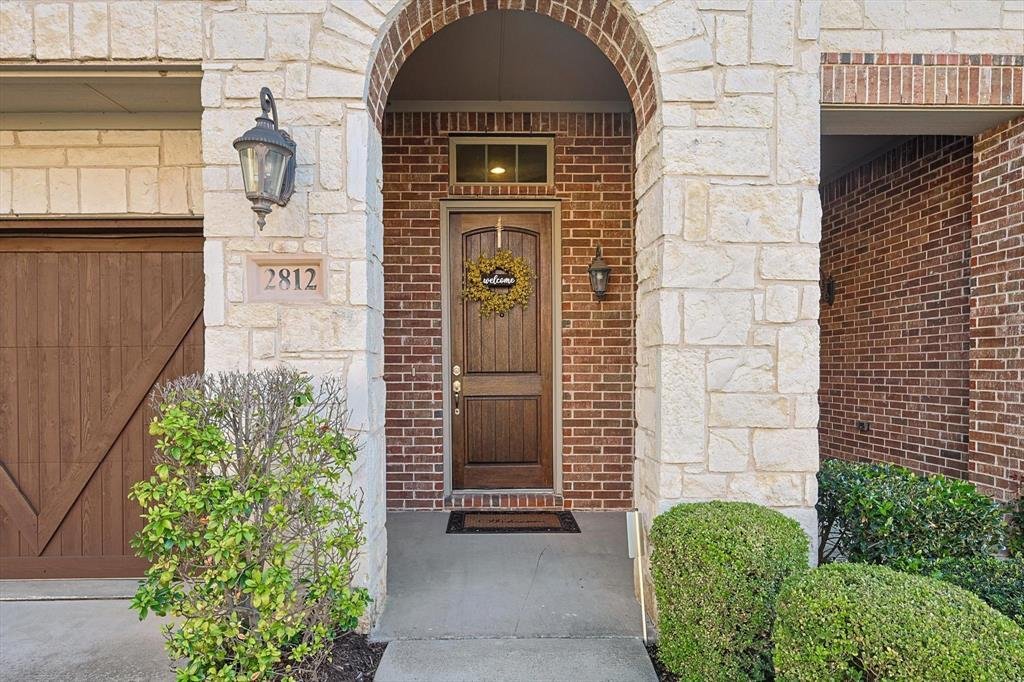 Townhouse in Carrollton, Texas, United States 3 - 18057553