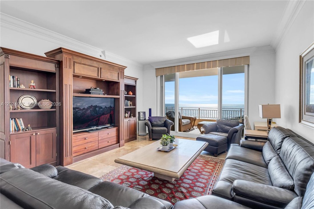 Condominio a Key Biscayne, Florida, Stati Uniti 5 - 18057921